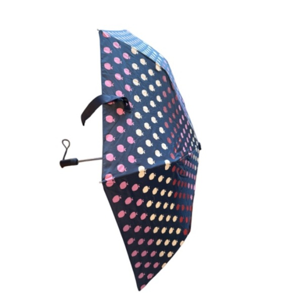 Kate spade orchard apple dotted  Umbrella - Picture 4 of 8